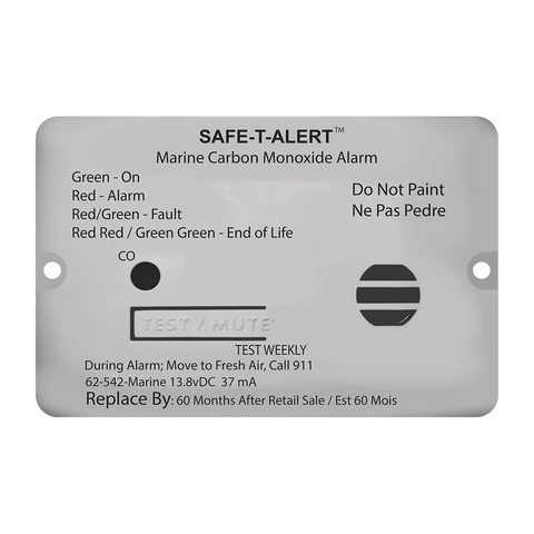 MTI_Safe-T-Alert_62SeriesCarbonMonoxideAlarm_62-542-WT-Marine_Hard-Wired_FlushMount_MarineUse_12VDC_White_01.webp